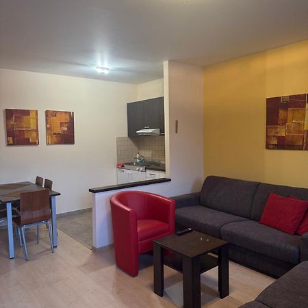 Apartmán Paradise Bešeňová Exterior foto