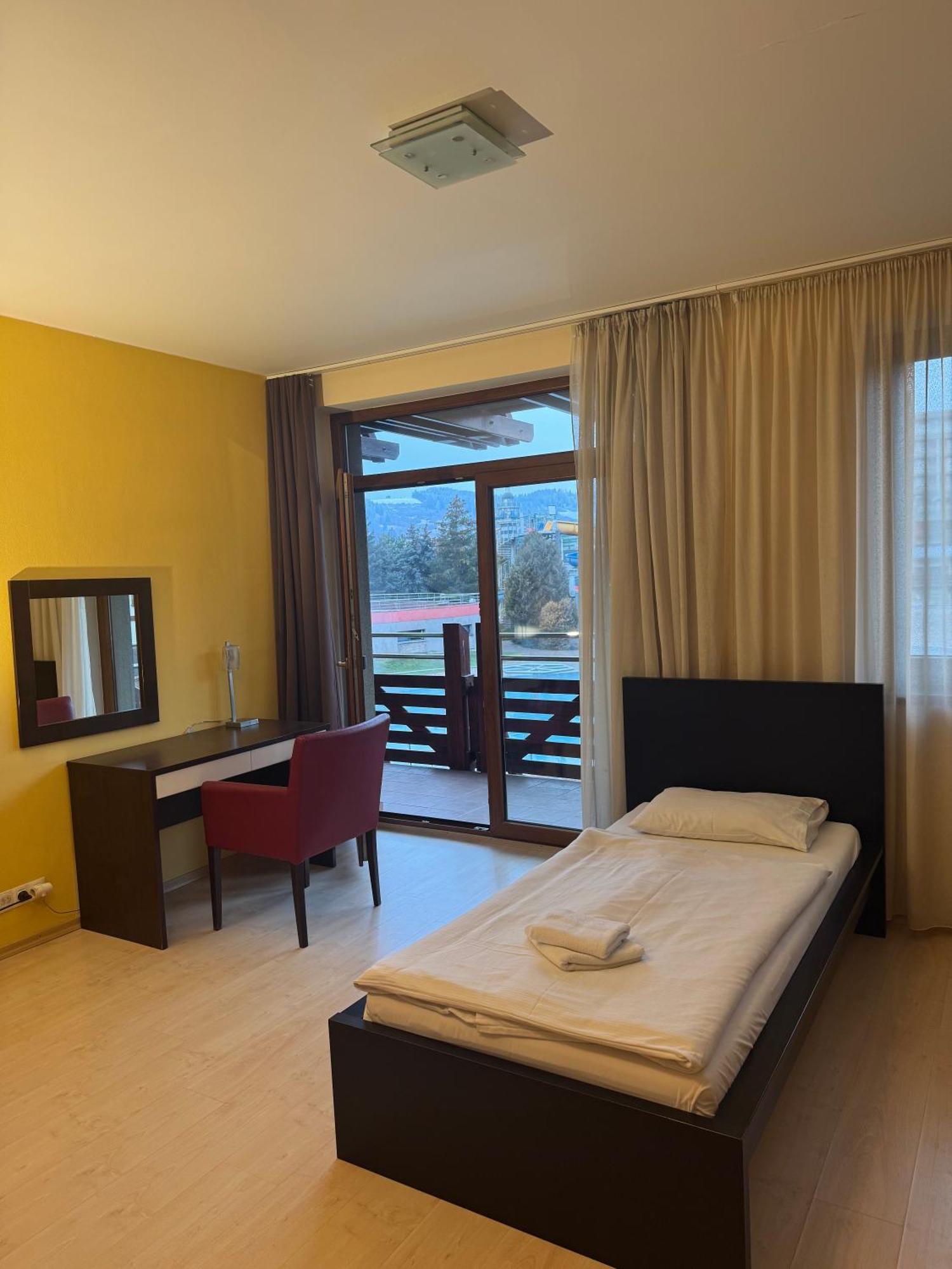Apartmán Paradise Bešeňová Exterior foto