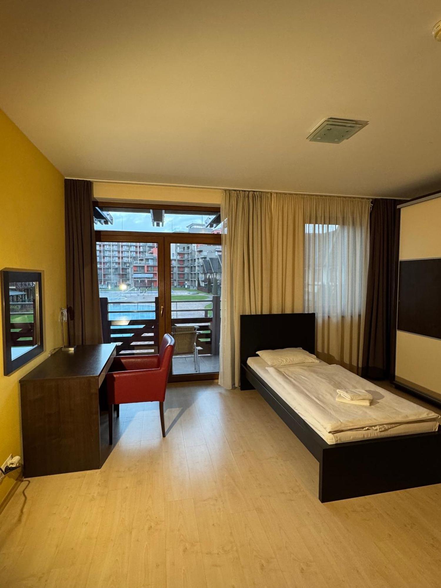 Apartmán Paradise Bešeňová Exterior foto