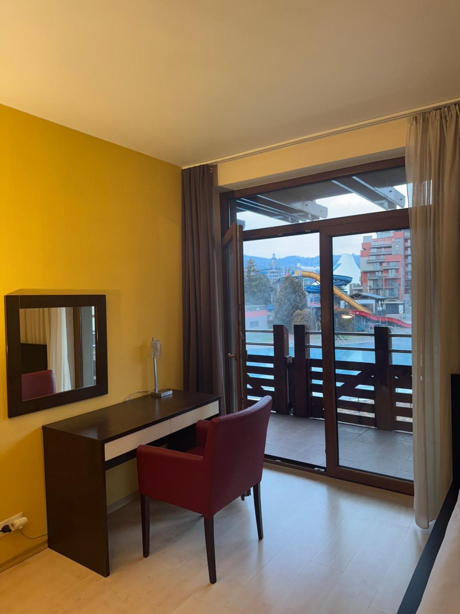 Apartmán Paradise Bešeňová Exterior foto
