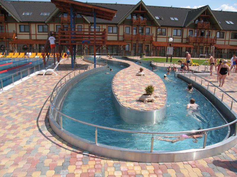 Apartmán Paradise Bešeňová Exterior foto
