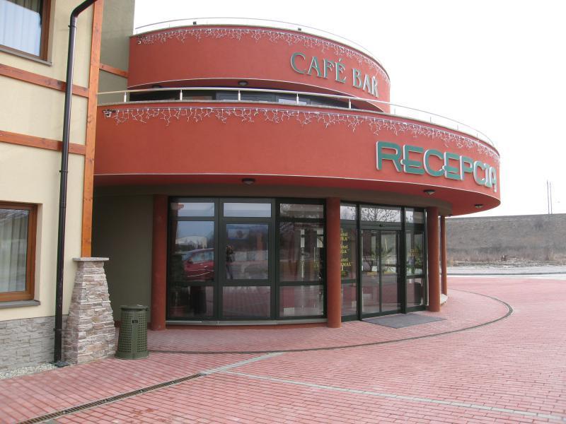 Apartmán Paradise Bešeňová Exterior foto