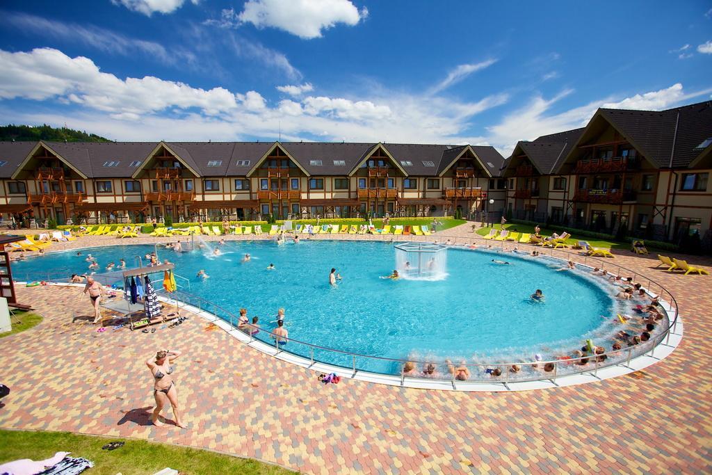 Apartmán Paradise Bešeňová Exterior foto